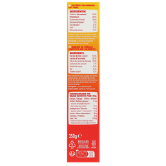 Afbeelding 2 voor Holie's Crunchy Loops Original - 350g