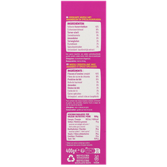Afbeelding 2 voor Holie's Crunchy Muesli Protein Speculaas - 400g