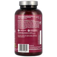 Afbeelding 2 voor Longevita™ Creatine Gold Gummies - 90 gummies