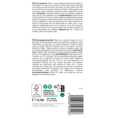 Afbeelding 4 voor Shilajit Vegan - 30 capsules