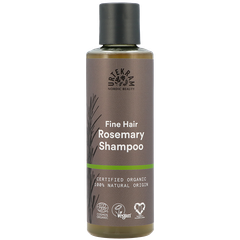 Afbeelding 1 voor Shampoo Fijn Haar Rozemarijn - 250ml