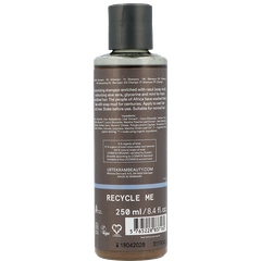 Afbeelding 2 voor Shampoo Volume Rasul - 250ml