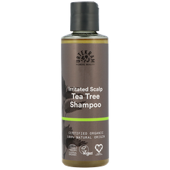 Afbeelding 1 voor Shampoo Gevoelige Hoofdhuid Tea Tree - 250ml
