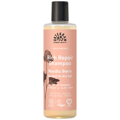 Afbeelding 1 voor Herstellende Shampoo Nordic Berry - 250ml