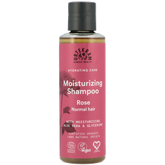 Afbeelding 1 voor Hydraterende Shampoo Roos - 250ml