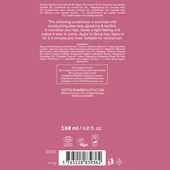 Afbeelding 2 voor Moisturizing Conditioner Rose - 250ml