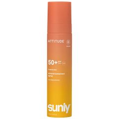 Afbeelding 1 voor Sunly Minerale Zonnebrandspray SPF50+ Tropical Coco - 75ml