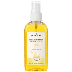 Afbeelding 1 voor Haarlemmerbruin Spray SPF50 - 150ml