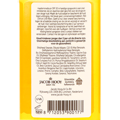 Afbeelding 2 voor Haarlemmerbruin Spray SPF50 - 150ml