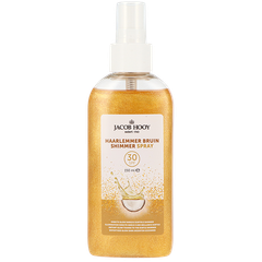 Afbeelding 1 voor Haarlemmerbruin Shimmer Spray SPF30 - 150ml