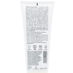 Afbeelding 2 voor ZARQA Sensitive Sunlotion SPF50 - 200ml