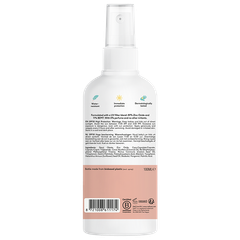 Afbeelding 2 voor Baby & Kids Minerale Zonnebrandspray SPF50 - 100ml