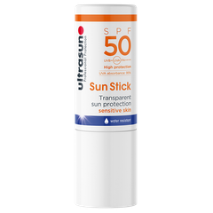 Afbeelding 1 voor Sun Stick SPF50 - 9g