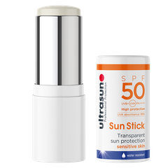 Afbeelding 2 voor Sun Stick SPF50 - 9g