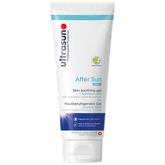 Afbeelding 1 voor After Sun Gel - 200ml
