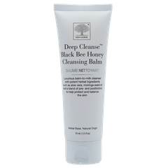 Afbeelding 1 voor Deep Cleanse™ Black Bee Honey Cleansing Balm - 75ml