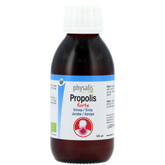 Afbeelding 2 voor Propolis Forte Siroop - 150 ml