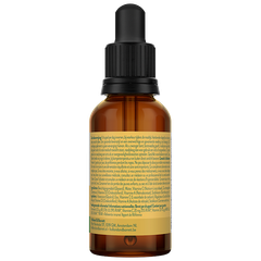 Afbeelding 2 voor Vitamine D3, A & C Kind Druppels - 30ml