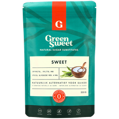 Afbeelding 1 voor Sweet - 225g