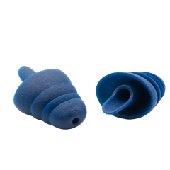Afbeelding 3 voor Silent Sleep Oordopjes - 1 paar