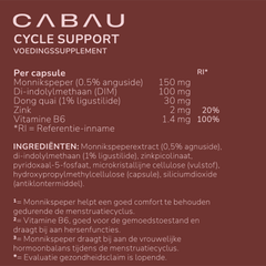 Afbeelding 3 voor Cycle Support