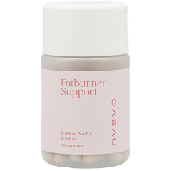 Afbeelding 1 voor Fatburner Support - 60 capsules