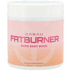 Afbeelding 1 voor Fatburner Mango Passionfruit - 300g
