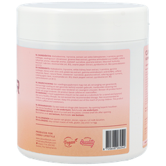 Afbeelding 2 voor Fatburner Mango Passionfruit - 300g