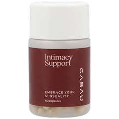 Afbeelding 1 voor Intimacy Support - 60 capsules