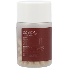 Afbeelding 2 voor Intimacy Support - 60 capsules