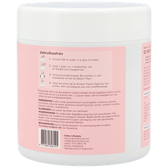 Afbeelding 2 voor Weight Loss Support Red Fruits - 240g