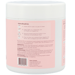 Afbeelding 2 voor Weight Loss Support Passionfruit - 240g