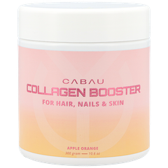 Afbeelding 1 voor Collagen Booster Apple Orange - 300g