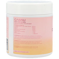Afbeelding 2 voor Collagen Booster Apple Orange - 300g