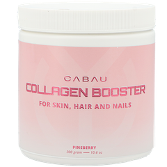 Afbeelding 1 voor Collagen Booster Pineberry - 300g