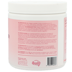 Afbeelding 2 voor Collagen Booster Pineberry - 300g