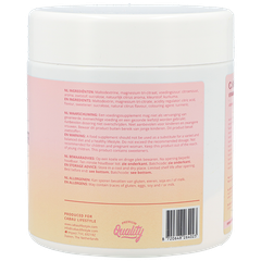Afbeelding 2 voor Vitamin Booster Tropical Fruit - 300g