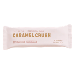 Afbeelding 1 voor Protein Bar Caramel Crush - 60g
