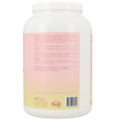 Afbeelding 2 voor Protein Pancakes Banana - 1kg