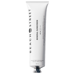 Afbeelding 1 voor Mineral Sunscreen SPF30 - 150ml