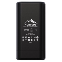 Afbeelding 1 voor Altitude Sun Stick Refillable SPF50 - 18g