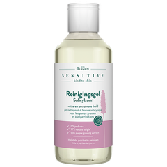 Afbeelding 1 voor Sensitive Reinigingsgel Salicylzuur - 150ml