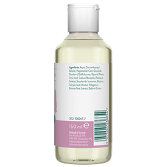 Afbeelding 2 voor Sensitive Reinigingsgel Salicylzuur - 150ml