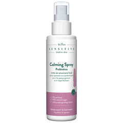 Afbeelding 1 voor Sensitive Calming Spray Biotica - 125ml