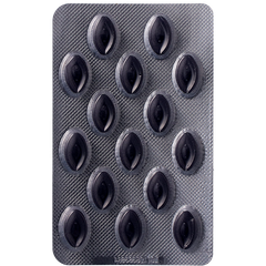 Afbeelding 2 voor Vruchten & Vezels Regular Ecopack - 45 tabletten