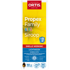 Afbeelding 1 voor Propex Family Kids Siroop - 150ml