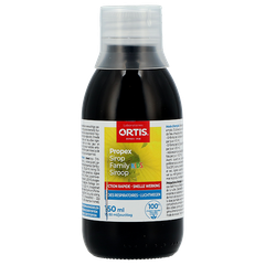 Afbeelding 2 voor Propex Family Kids Siroop - 150ml