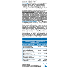 Afbeelding 3 voor Propex Family Kids Siroop - 150ml
