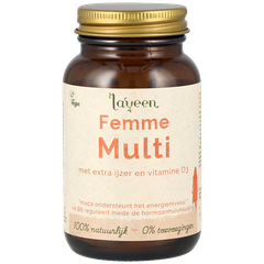 Afbeelding 1 voor Femme Multi - 60 capsules