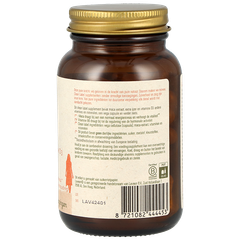 Afbeelding 2 voor Femme Multi - 60 capsules